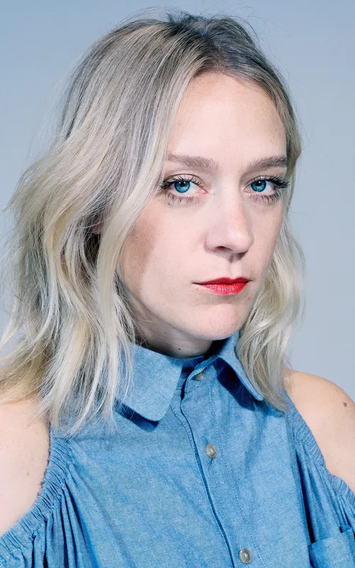 Chloë Sevigny