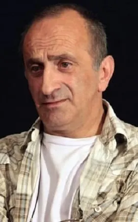 Nodar Khutsishvili