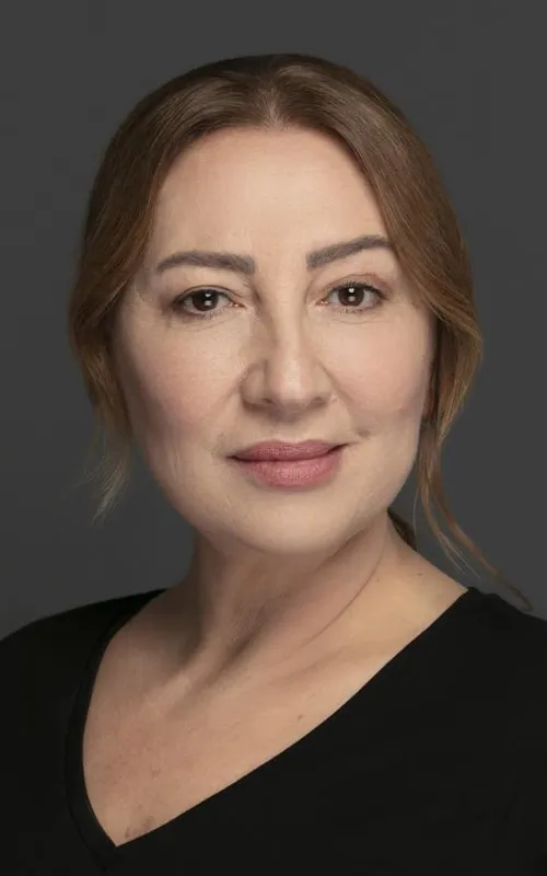 Ayşegül Günay