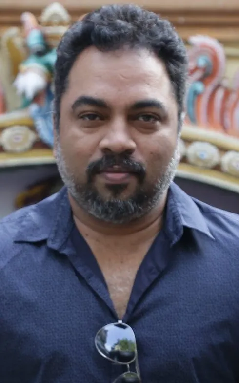 Kalyan Kumar