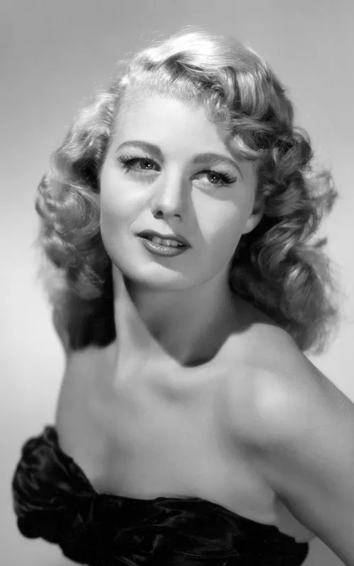 Shelley Winters