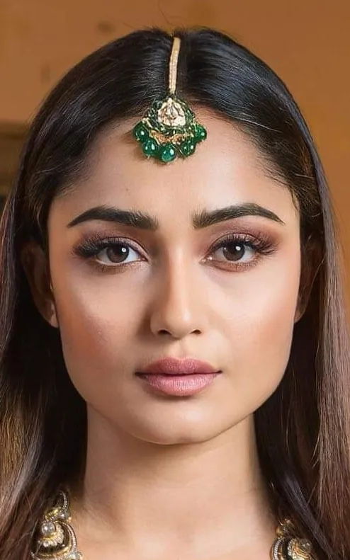 Tridha Choudhury