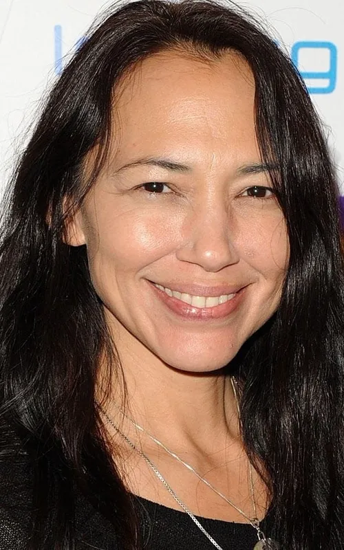 Irene Bedard