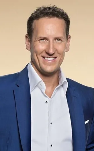 Brendan Cole