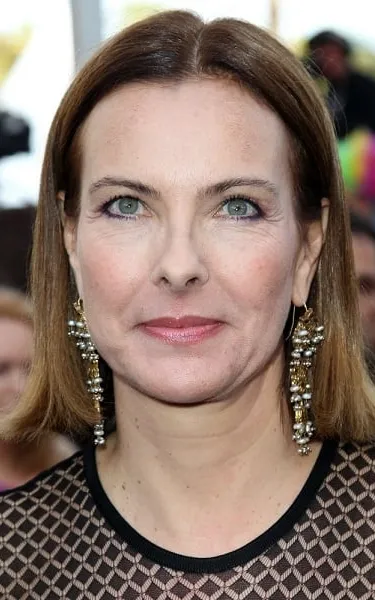 Carole Bouquet