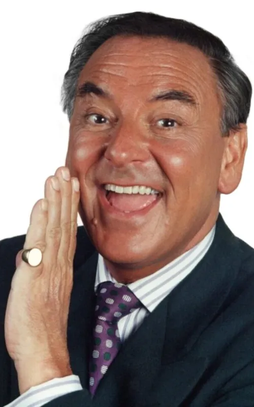 Bob Monkhouse