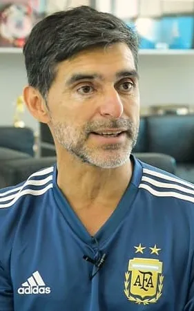 Roberto Ayala