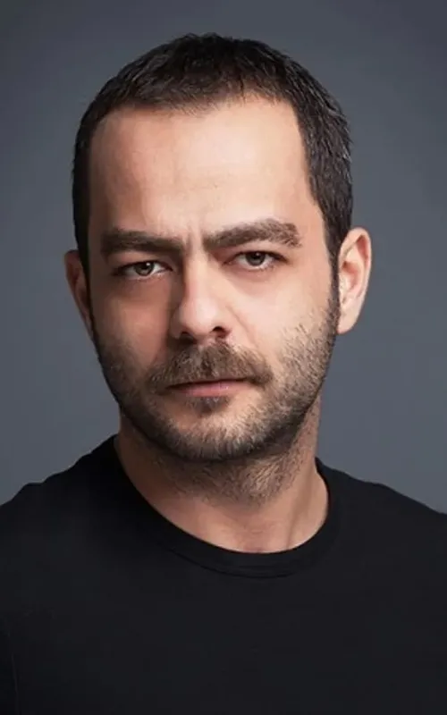 Kerem Fırtına