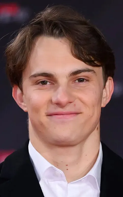 Oscar Piastri