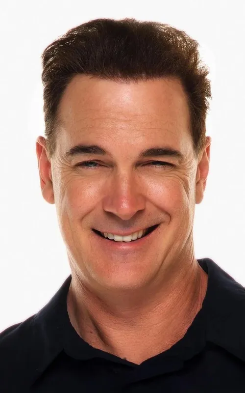 Patrick Warburton