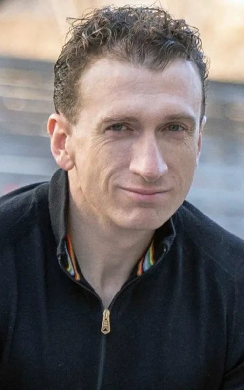 Brock McGillis