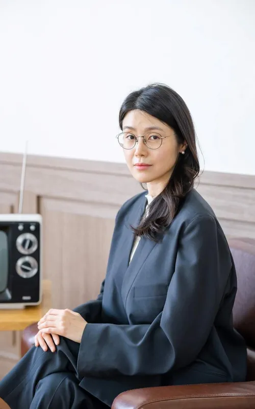 Jeong Ji-yeon