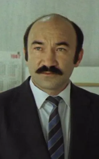 Yunus Yusupov
