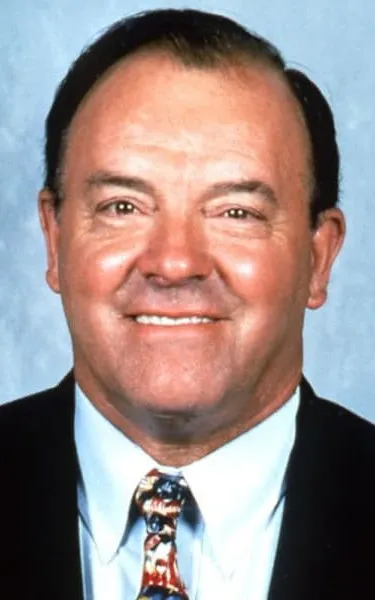 Scotty Bowman