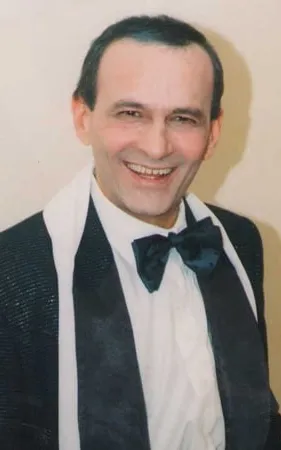 Elkhan Ahadzadeh