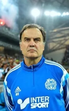 Marcelo Bielsa