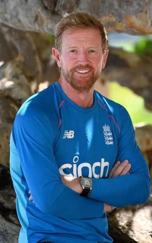 Paul Collingwood