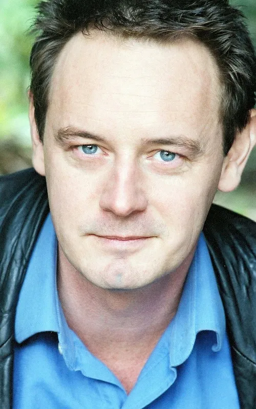 Steven Elder