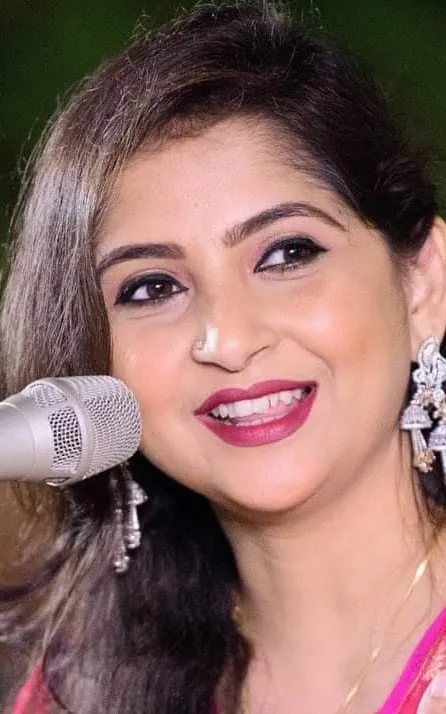 Kaushiki Chakraborty