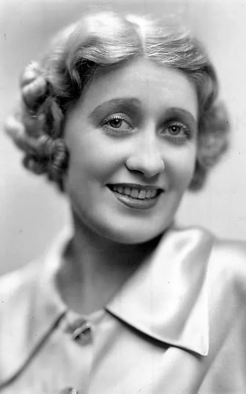 Ruth Etting