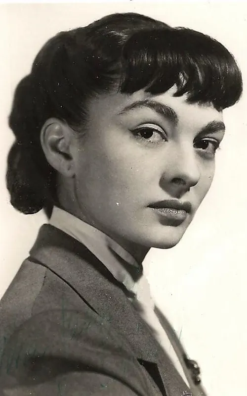 Silvia Morgan