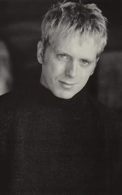 Kevin Kash