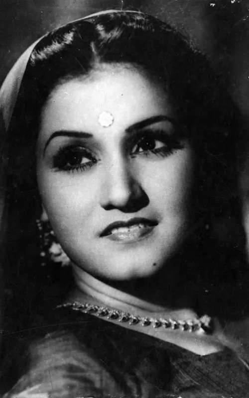 Noor Jehan