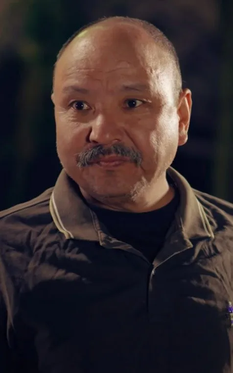 Pushkar Gurung