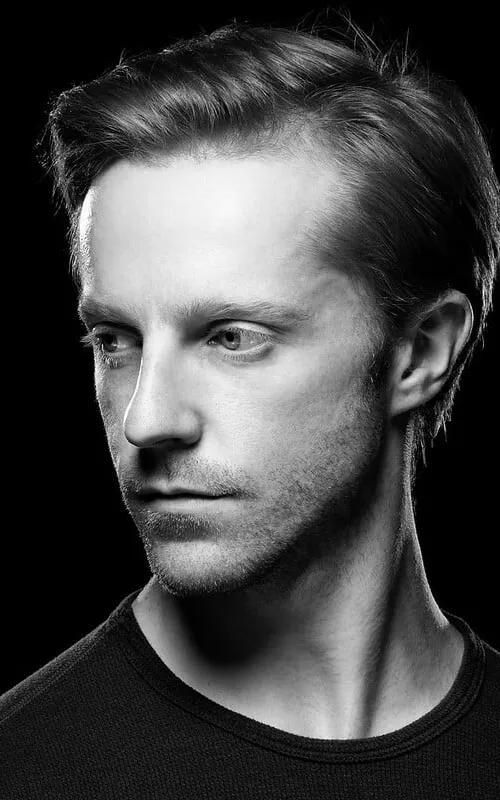 Steven McRae