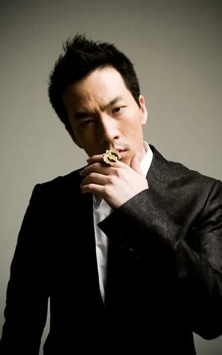 Teddy Park