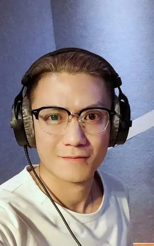 Zhang Jiaming