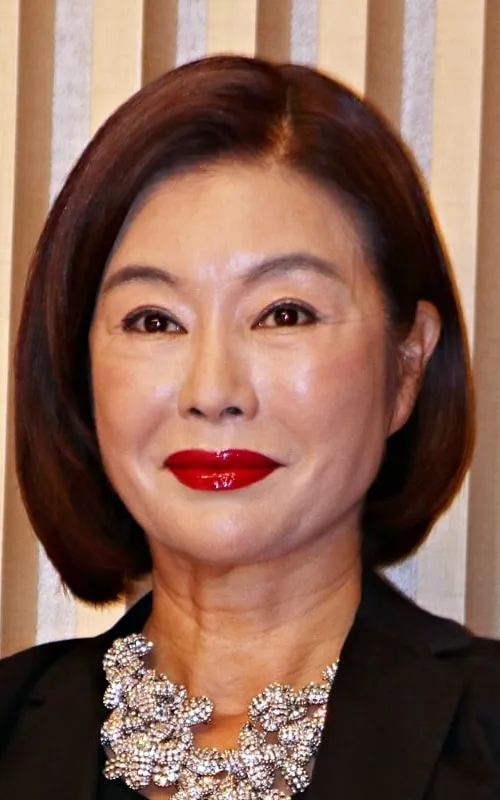 Kim Chung