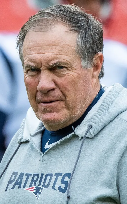 Bill Belichick