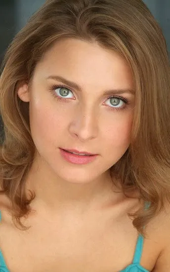 Michelle Lang