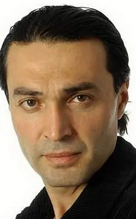 Samvel Muzhikyan