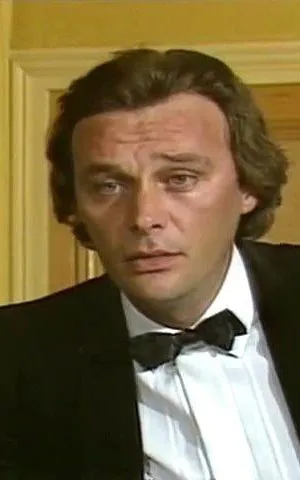 Ghislain Garet