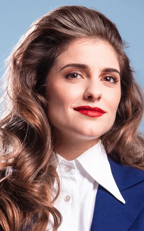 Rosa da Silva