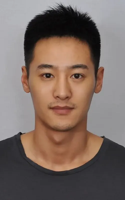 Qi Hang