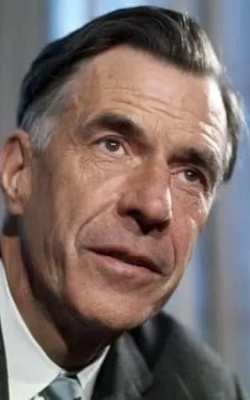 John Kenneth Galbraith