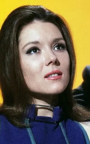 Diana Rigg