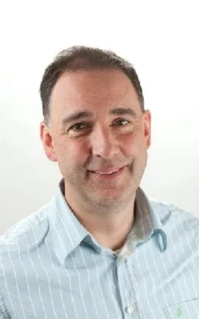 Tim Haines