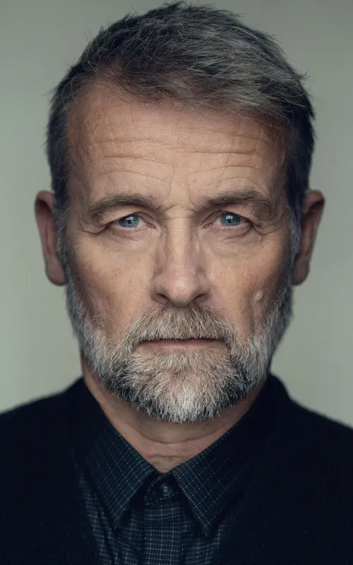 Christopher Dane