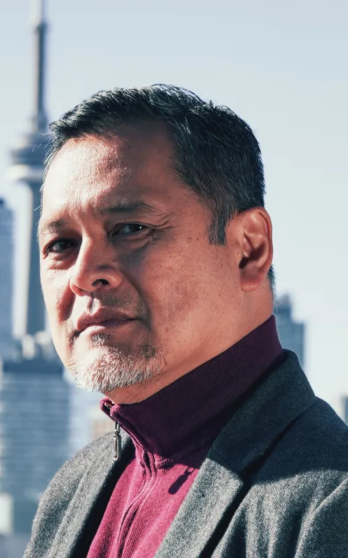 Edwin C. Rodriguez