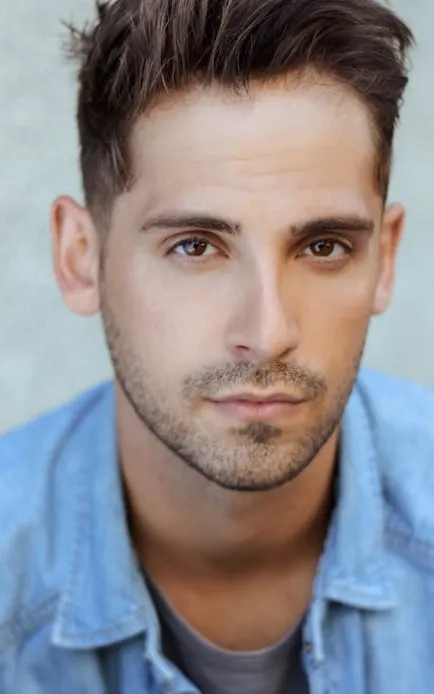 Jean-Luc Bilodeau