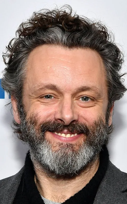 Michael Sheen