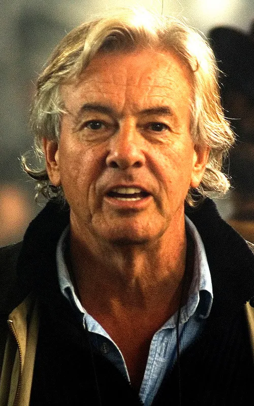 Paul Verhoeven