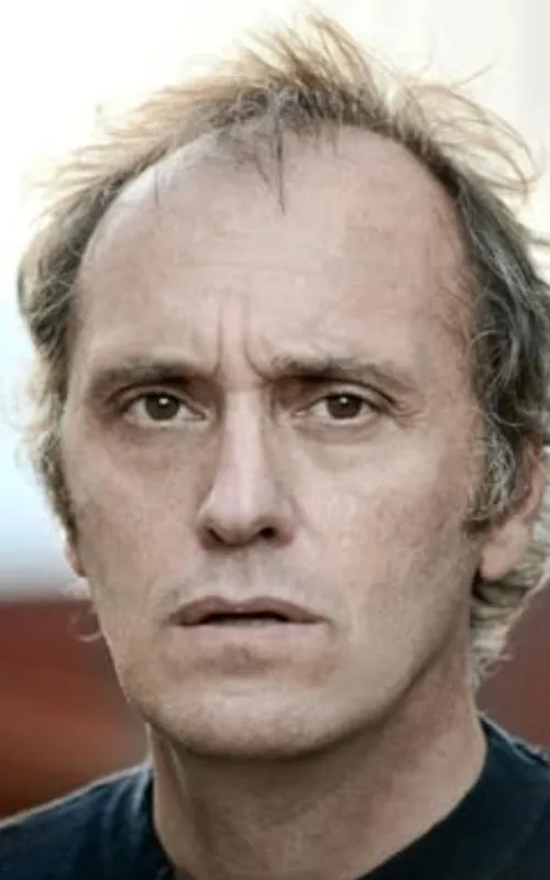Luca Lazzareschi