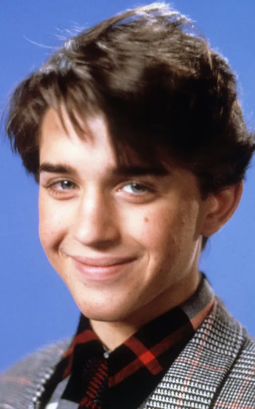 Ilan Mitchell-Smith