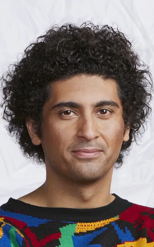 Osamah Sami