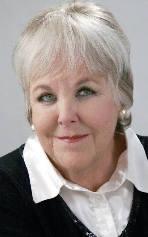 Mary Jo Catlett